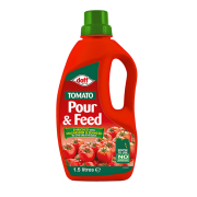 Doff 1.5L Tomato Pour & Feed